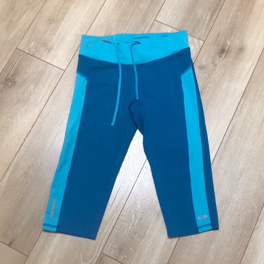 Champion Capri active pant